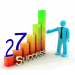 24 Զع¹ 2557...27 طͧشʹѡ (The 27 Strategies of Super Sales)