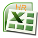 ҹ Excel 㹧ҹ HR иáҪվ,ͺ,繫 ù 