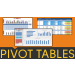 Microsoft Excel  Pivot Table & Pivot Chart,ͺ,繫 ù 