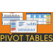 Microsoft Excel Pivot Table & Pivot Chart,อบรมสัมมนา,เคเอ็นซี เทรนนิ่ง เซ็นเตอร์ Microsoft Excel Pivot Table & Pivot Chart,อบรมสัมมนา,เคเอ็นซี เทรนนิ่ง เซ็นเตอร์