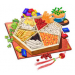 12 พฤษภาคม 2563...HACCP:Hazard Analysis &Critical Control Points การวิเคราะห์อันตรายและจุดควบคุมวิกฤติด้านความปลอดภัยอาหาร,อบรมสัมมนา,เคเอ็นซี เทรนนิ่ง เซ็นเตอร์ 12 พฤษภาคม 2563...HACCP:Hazard Analysis &Critical Control Points การวิเคราะห์อันตรายและจุดควบคุมวิกฤติด้านความปลอดภัยอาหาร,อบรมสัมมนา,เคเอ็นซี เทรนนิ่ง เซ็นเตอร์