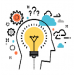 Design Thinking การคิดเชิงออกแบบเพื่อพัฒนาการทำงาน Design Thinking การคิดเชิงออกแบบเพื่อพัฒนาการทำงาน