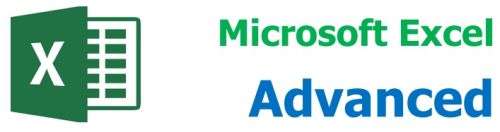 Microsoft Excel Advanced